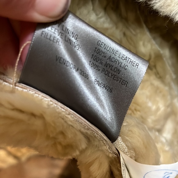 Wilsons Leather Maxima Coat - Picture 6 of 12